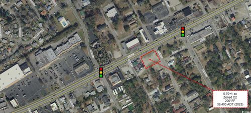 3105 Highway 17 S, Atlantic Beach, SC, 29582-4725 | Card Image