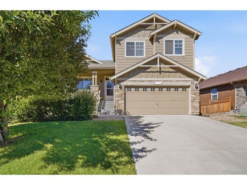 5274 Sagebrush St, Brighton, CO, 80601-4645 | Card Image