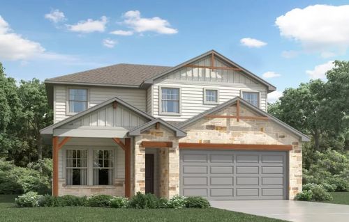 140 Sleep Hollow, Jarrell, TX, 76537 | Card Image