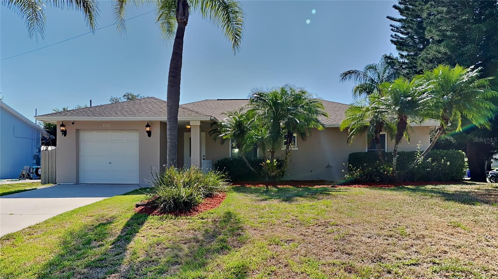 Laconia St, Sebastian, FL 32958