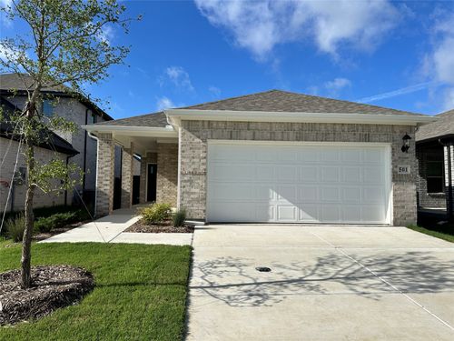 501 Dorothy Dr, Mckinney, TX, 75071-7288 | Card Image