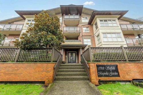 404-1988 Suffolk Ave, Port Coquitlam, BC, V3B1H2 | Card Image