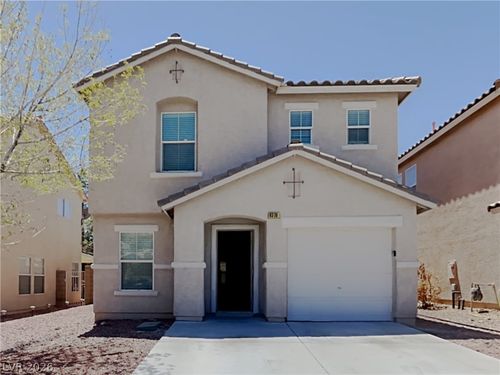 6379 Cactus Dahlia St, Las Vegas, NV, 89141-8525 | Card Image