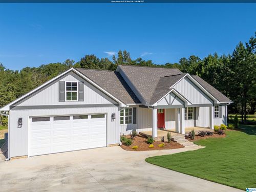 2515 Cedar Ridge Cir, Hokes Bluff, AL, 35903-5600 | Card Image