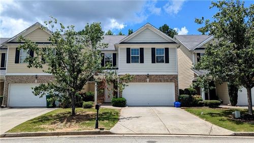 6373 Shadow Sq, Lithonia, GA, 30058-3273 | Card Image
