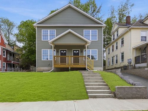 1-43 Leyfred Ter, Springfield, MA, 01109 | Card Image