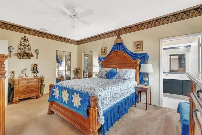 7829 Mansfield Hollow Rd, House other with 3 bedrooms, 2 bathrooms and null parking in Delray Beach FL | Image 27