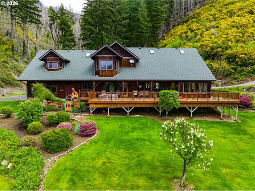 49985 Mckenzie Hwy, Vida, OR, 97488-9744 | Card Image