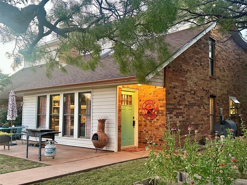 432 Clark Rd, Abilene, TX, 79602-5520 | Card Image
