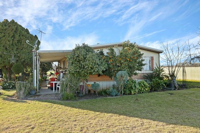 5725 N Wall Rd, House other with 2 bedrooms, 1 bathrooms and null parking in Linden CA | Image 39