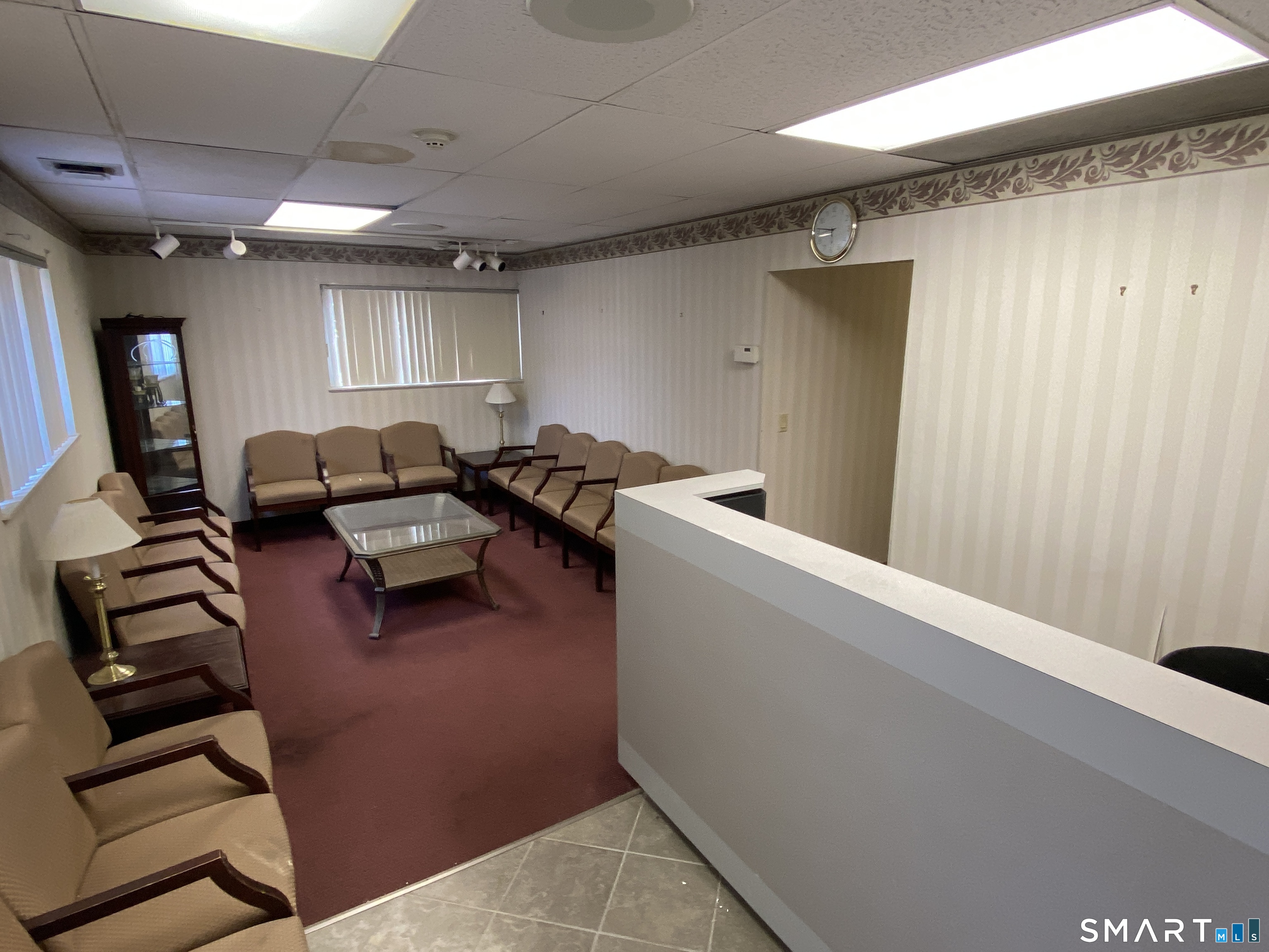 Commercial Lease in Stamford 2