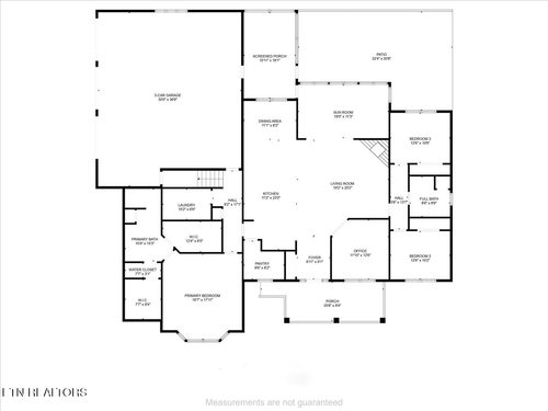 135 Chanusi Way, Loudon, TN, 37774-2556 | Card Image