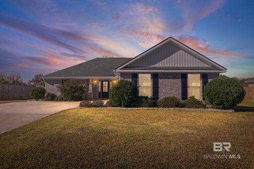 21687 Bartlett Ln, Robertsdale, AL, 36567-6813 | Card Image