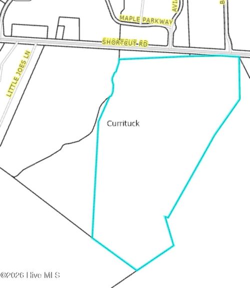 0000 Shortcut Rd, Barco, NC, 27917 | Card Image