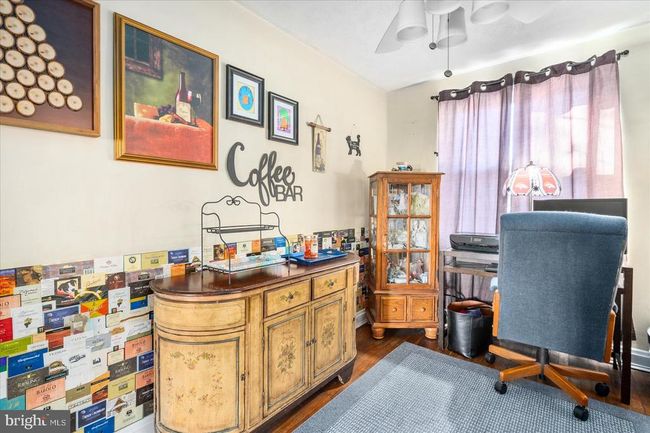 8463 Kavanagh Rd, Townhouse with 2 bedrooms, 1 bathrooms and null parking in DUNDALK MD | Image 12