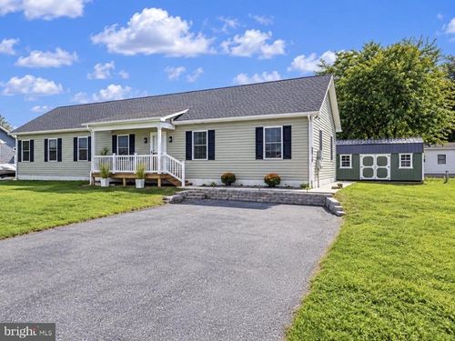 36710 Baltimore Ave, Millville, DE, 19970-3440 | Card Image