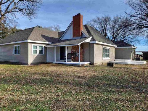 5416 S 60th St, Blackwell, OK, 74631-7203 | Card Image