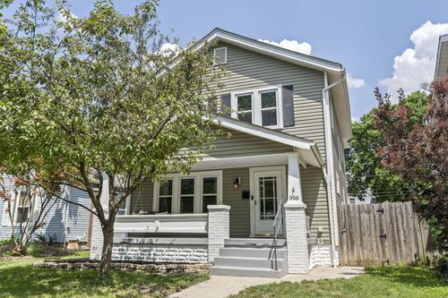 956 Mcclain Rd, Grandview Heights, OH, 43212-3707 | Card Image
