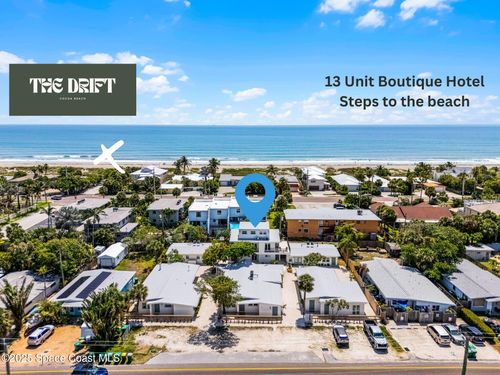 637 S Orlando Ave, Cocoa Beach, FL, 32931-4401 | Card Image