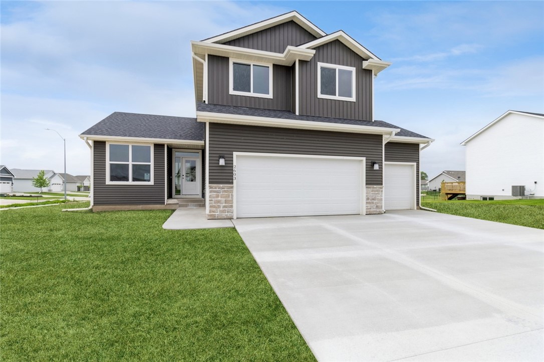 23rd St, Ankeny, IA 50023