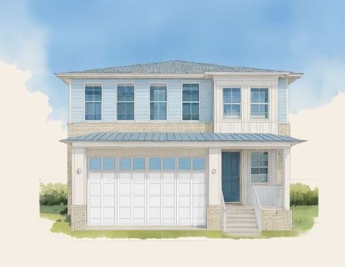 3819 Cross Creek Rd, Nashville, TN, 37215-2501 | Card Image