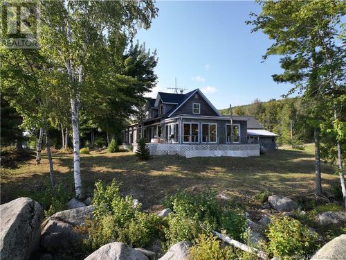11 Delong Lane, Eel River Lake, NB, E6H0B5 | Card Image