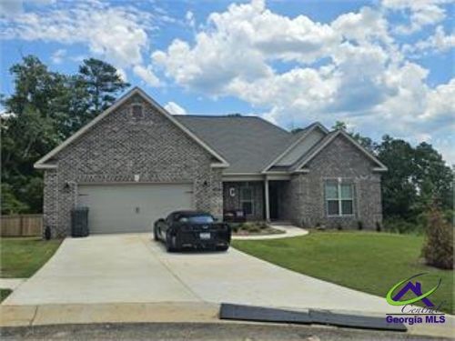 439 Charlotte Dr, Bonaire, GA, 31005-4916 | Card Image
