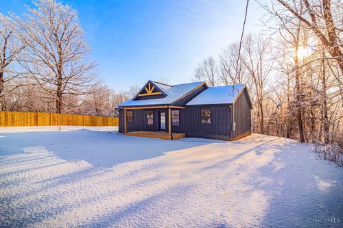 4060 Brier Ridge Rd, West Union, OH, 45693-9688 | Card Image