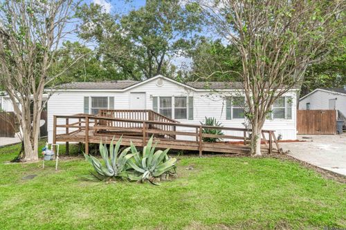 4135 N Row Ave, Zachary, LA, 70791 | Card Image