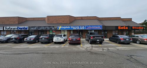 3-8550 Torbram Rd, Brampton, ON, L6T5C8 | Card Image