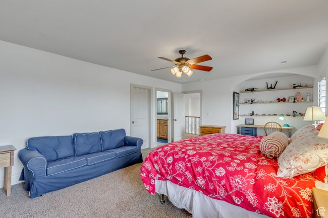 6663 Normandy Way, House other with 7 bedrooms, 6 bathrooms and 10 parking in Highland UT | Image 47