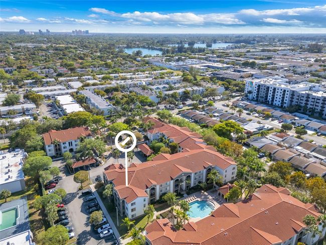 APT-112 - 6831 Sw 44 Th St, Condo with 3 bedrooms, 2 bathrooms and null parking in Miami FL | Image 36