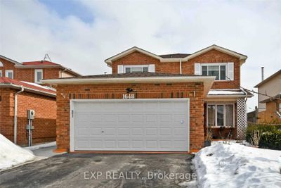 1648 Pepperwood Gate, House other with 4 bedrooms, 4 bathrooms and 6 parking in Pickering ON | Image 1