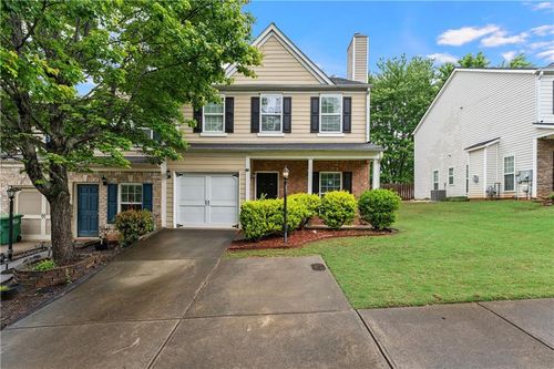242 Valley Xing Road, Canton, GA, 30114 | Card Image