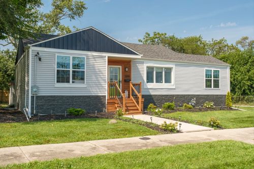 1300 Washington Street, Chicago Heights, IL, 60411 | Card Image