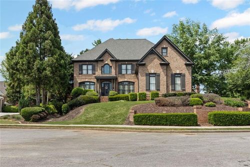 465 Majestic Cove Drive, Milton, GA, 30004 | Card Image