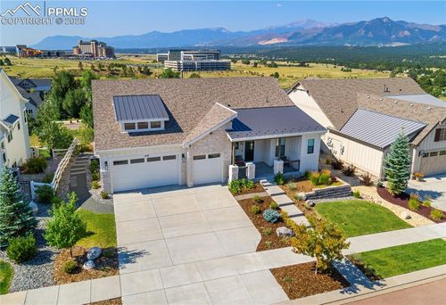 1119 Kelso Pl, Colorado Springs, CO, 80921-2121 | Card Image