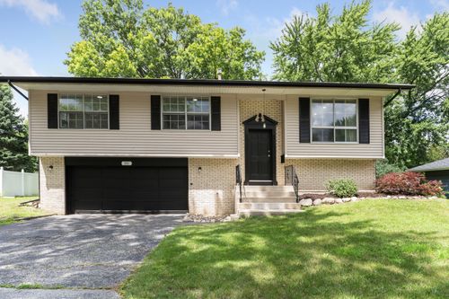 2151 Baker St, Aurora, IL, 60506-1707 | Card Image