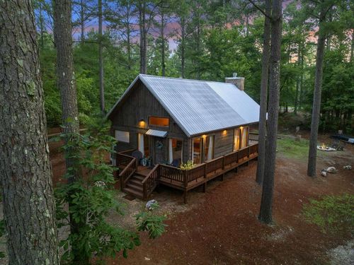 45 Pine Knot Trail, Broken Bow, OK, 74728 | Card Image