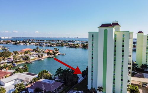 206-420 64th Ave, ST PETE BEACH, FL, 33706-2166 | Card Image