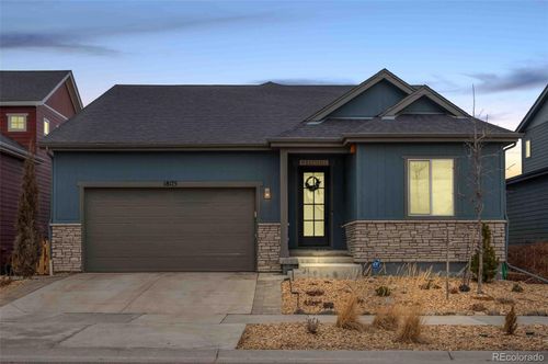 18175 W 94th Avenue, Arvada, CO, 80007 | Card Image