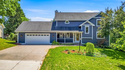 7629 74th St S, Cottage Grove, MN, 55016-1860 | Card Image