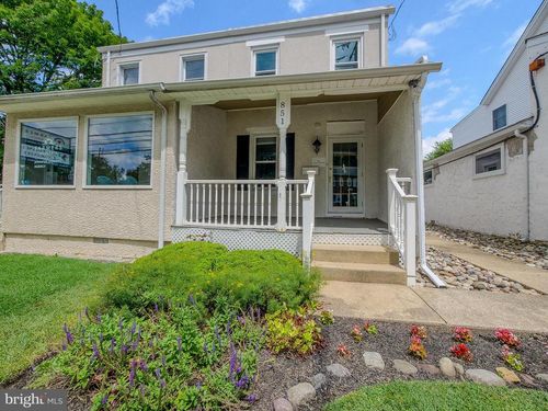 851 N Providence Rd, MEDIA, PA, 19063-2538 | Card Image