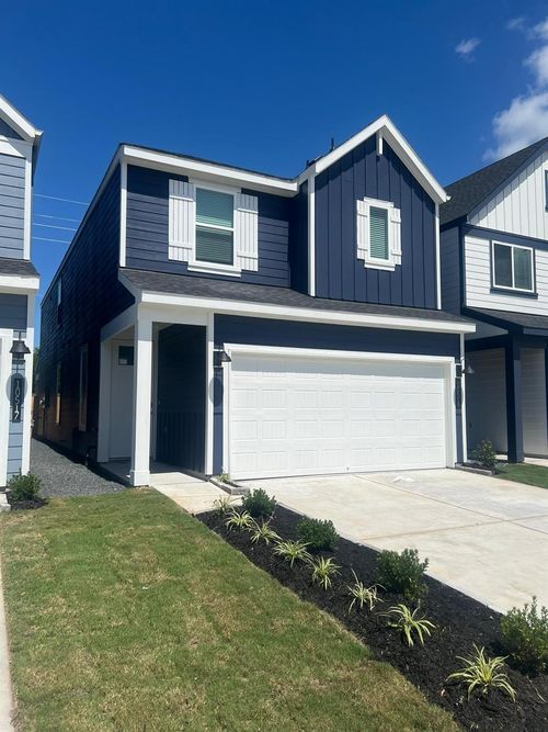 10519 Hadley Park Trl, Houston, TX, 77051-1007 | Card Image