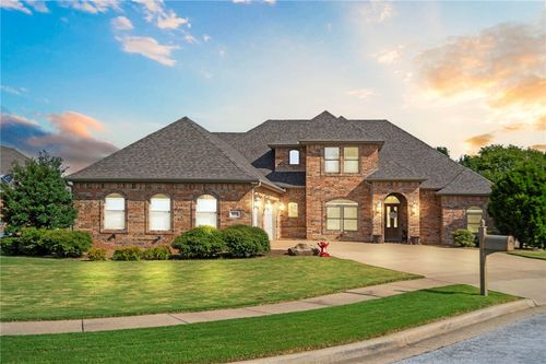 3605 W Legacy Ln, Rogers, AR, 72758-8421 | Card Image