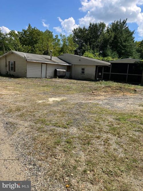 41 New Bridge Rd, SALEM, NJ, 08079-3224 | Card Image