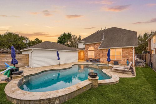 6010 Gatewood Manor Dr, Katy, TX, 77494-8602 | Card Image