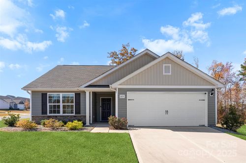 223 Frank Burns Way, Kings Mountain, NC, 28086 | Card Image