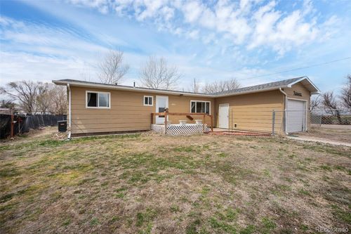 7855 5th Street, Atwood, CO, 80722 | Card Image