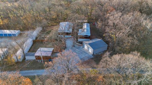 218 Laura Ln, Afton, OK, 74331 | Card Image